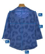Vivienne Westwood RED LABEL（ヴィヴィアンウエストウッドレッドレーベル）Tシャツ・カットソー 青 サイズ:2(M位) レディース/2200663247042