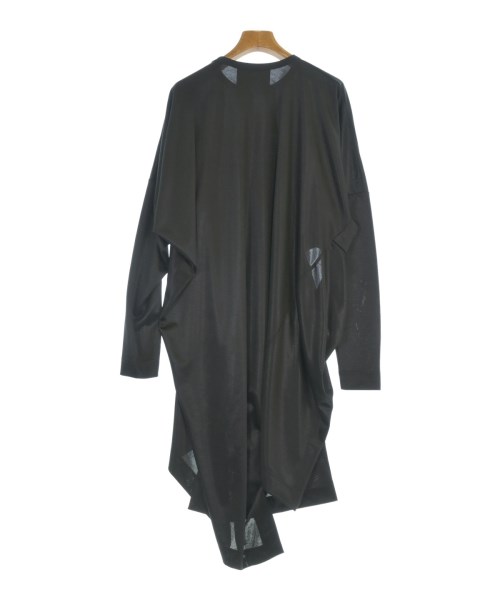 Vivienne Westwood RED LABEL（ヴィヴィアンウエストウッドレッドレーベル）ワンピース 黒 サイズ:00(F) レディース/2200667658110