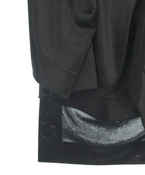 Vivienne Westwood RED LABEL（ヴィヴィアンウエストウッドレッドレーベル）ワンピース 黒 サイズ:00(F) レディース/2200667658110