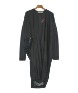 Vivienne Westwood RED LABEL（ヴィヴィアンウエストウッドレッドレーベル）ワンピース 黒 サイズ:00(F) レディース/2200667658110