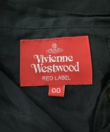 Vivienne Westwood RED LABEL（ヴィヴィアンウエストウッドレッドレーベル）ブラウス 黒 サイズ:00(F) レディース/2200665302015