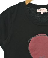 Vivienne Westwood RED LABEL（ヴィヴィアンウエストウッドレッドレーベル）Tシャツ・カットソー 黒 サイズ:2(M位) レディース/2200667939042