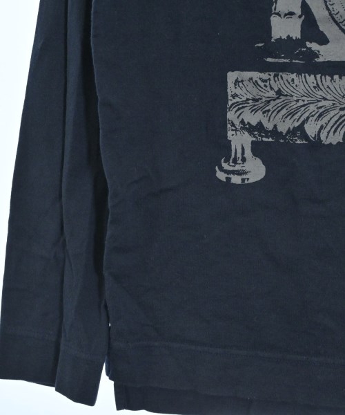 Vivienne Westwood RED LABEL（ヴィヴィアンウエストウッドレッドレーベル）Tシャツ・カットソー 紺 サイズ:2(M位) レディース/2200667939080