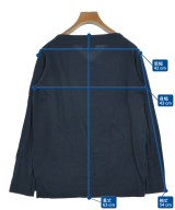 Vivienne Westwood RED LABEL（ヴィヴィアンウエストウッドレッドレーベル）Tシャツ・カットソー 紺 サイズ:2(M位) レディース/2200667939080