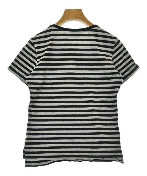 Vivienne Westwood RED LABEL（ヴィヴィアンウエストウッドレッドレーベル）Tシャツ・カットソー グレー サイズ:2(M位) レディース/2200667939097