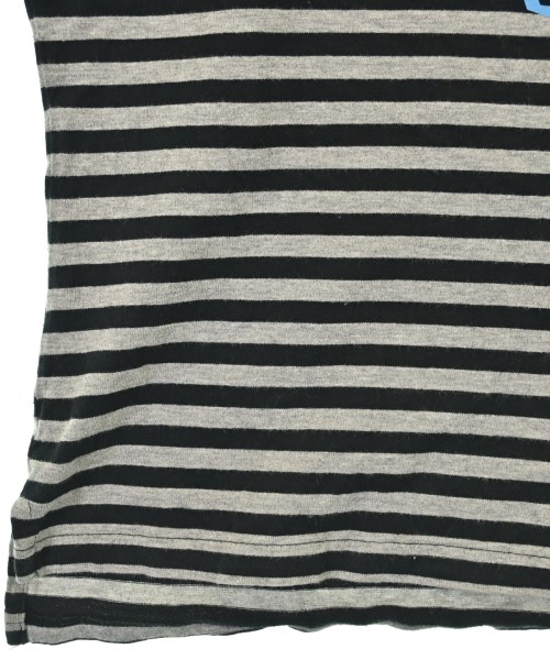 Vivienne Westwood RED LABEL（ヴィヴィアンウエストウッドレッドレーベル）Tシャツ・カットソー グレー サイズ:2(M位) レディース/2200667939097