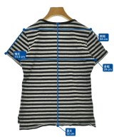 Vivienne Westwood RED LABEL（ヴィヴィアンウエストウッドレッドレーベル）Tシャツ・カットソー グレー サイズ:2(M位) レディース/2200667939097