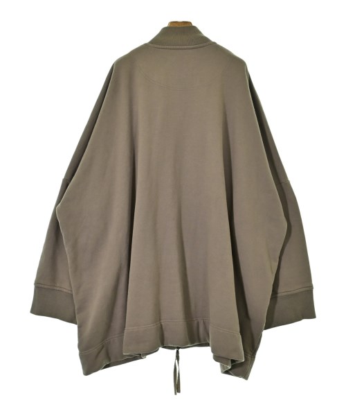 Vivienne Westwood RED LABEL（ヴィヴィアンウエストウッドレッドレーベル）パーカー ベージュ サイズ:F レディース/2200664860028