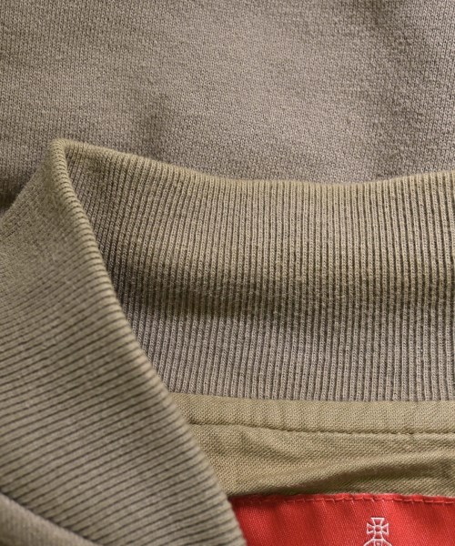 Vivienne Westwood RED LABEL（ヴィヴィアンウエストウッドレッドレーベル）パーカー ベージュ サイズ:F レディース/2200664860028