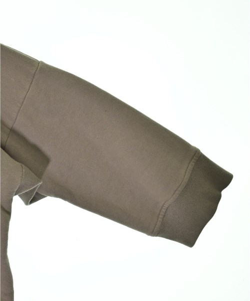 Vivienne Westwood RED LABEL（ヴィヴィアンウエストウッドレッドレーベル）パーカー ベージュ サイズ:F レディース/2200664860028