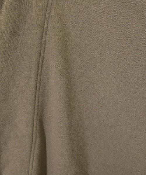 Vivienne Westwood RED LABEL（ヴィヴィアンウエストウッドレッドレーベル）パーカー ベージュ サイズ:F レディース/2200664860028