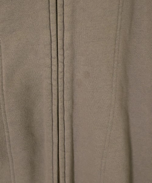 Vivienne Westwood RED LABEL（ヴィヴィアンウエストウッドレッドレーベル）パーカー ベージュ サイズ:F レディース/2200664860028