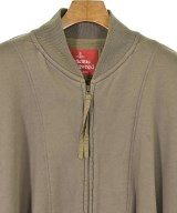 Vivienne Westwood RED LABEL（ヴィヴィアンウエストウッドレッドレーベル）パーカー ベージュ サイズ:F レディース/2200664860028