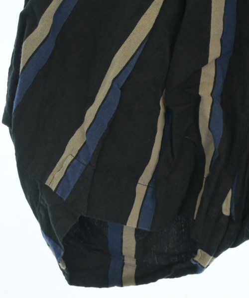 Vivienne Westwood RED LABEL（ヴィヴィアンウエストウッドレッドレーベル）ショートパンツ 黒 サイズ:1(S位) レディース/2200664766160