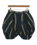 Vivienne Westwood RED LABEL（ヴィヴィアンウエストウッドレッドレーベル）ショートパンツ 黒 サイズ:1(S位) レディース/2200664766160