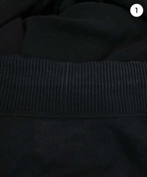 Vivienne Westwood RED LABEL（ヴィヴィアンウエストウッドレッドレーベル）カーディガン 黒 サイズ:00(XS位) レディース/2200667708655