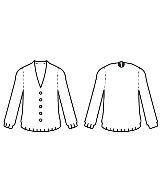 Vivienne Westwood RED LABEL（ヴィヴィアンウエストウッドレッドレーベル）カーディガン 黒 サイズ:00(XS位) レディース/2200667708655