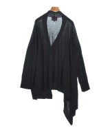 Vivienne Westwood RED LABEL（ヴィヴィアンウエストウッドレッドレーベル）カーディガン 黒 サイズ:00(XS位) レディース/2200667708655