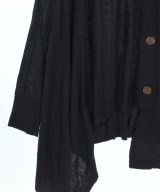 Vivienne Westwood RED LABEL（ヴィヴィアンウエストウッドレッドレーベル）カーディガン 黒 サイズ:00(XS位) レディース/2200667708655