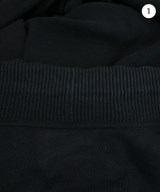 Vivienne Westwood RED LABEL（ヴィヴィアンウエストウッドレッドレーベル）カーディガン 黒 サイズ:00(XS位) レディース/2200667708655