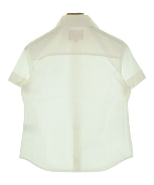 Vivienne Westwood RED LABEL（ヴィヴィアンウエストウッドレッドレーベル）カジュアルシャツ 白 サイズ:M レディース/2200668198073