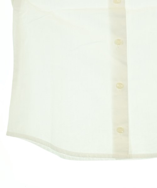 Vivienne Westwood RED LABEL（ヴィヴィアンウエストウッドレッドレーベル）カジュアルシャツ 白 サイズ:M レディース/2200668198073