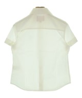 Vivienne Westwood RED LABEL（ヴィヴィアンウエストウッドレッドレーベル）カジュアルシャツ 白 サイズ:M レディース/2200668198073