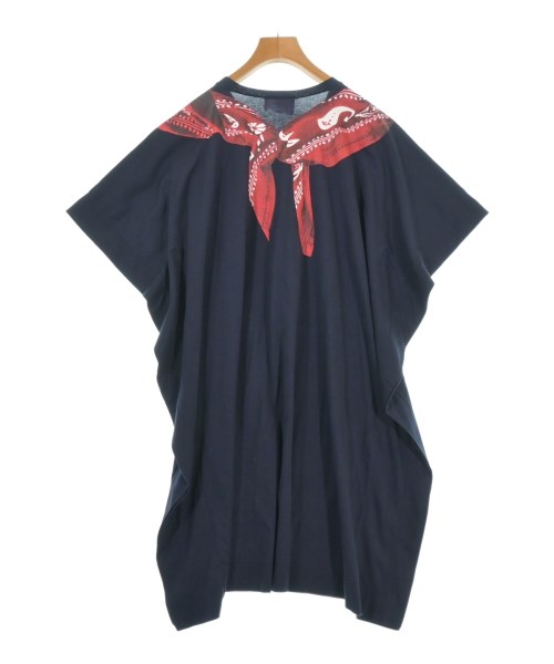 Vivienne Westwood RED LABEL（ヴィヴィアンウエストウッドレッドレーベル）Tシャツ・カットソー 紺 サイズ:00(XXS位) レディース/2200729570145