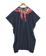 Vivienne Westwood RED LABEL（ヴィヴィアンウエストウッドレッドレーベル）Tシャツ・カットソー 紺 サイズ:00(XXS位) レディース/2200729570145