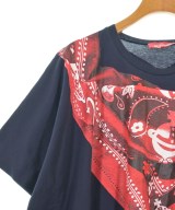 Vivienne Westwood RED LABEL（ヴィヴィアンウエストウッドレッドレーベル）Tシャツ・カットソー 紺 サイズ:00(XXS位) レディース/2200729570145