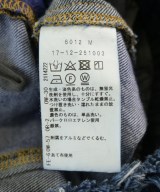 Vivienne Westwood RED LABEL（ヴィヴィアンウエストウッドレッドレーベル）ロング・マキシ丈スカート 紺 サイズ:1(S位) レディース/2200729661065