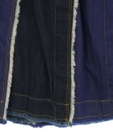 Vivienne Westwood RED LABEL（ヴィヴィアンウエストウッドレッドレーベル）ロング・マキシ丈スカート 紺 サイズ:1(S位) レディース/2200729661065