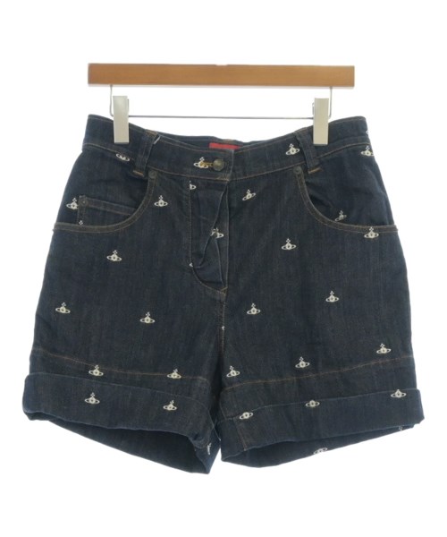 Vivienne Westwood RED LABEL(ヴィヴィアンウエストウッドレッドレーベル)のショートパンツ サイズ:2(M位) 10,400円