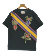Vivienne Westwood RED LABEL（ヴィヴィアンウエストウッドレッドレーベル）Tシャツ・カットソー 黒 サイズ:38(S位) レディース/2200728211049