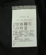 Vivienne Westwood RED LABEL（ヴィヴィアンウエストウッドレッドレーベル）Tシャツ・カットソー 黒 サイズ:38(S位) レディース/2200728211049