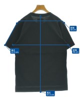 Vivienne Westwood RED LABEL（ヴィヴィアンウエストウッドレッドレーベル）Tシャツ・カットソー 黒 サイズ:38(S位) レディース/2200728211049