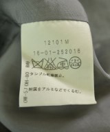 Vivienne Westwood RED LABEL（ヴィヴィアンウエストウッドレッドレーベル）ひざ丈スカート グレー サイズ:1(S位) レディース/2200730559078