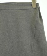 Vivienne Westwood RED LABEL（ヴィヴィアンウエストウッドレッドレーベル）ひざ丈スカート グレー サイズ:1(S位) レディース/2200730559078