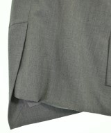 Vivienne Westwood RED LABEL（ヴィヴィアンウエストウッドレッドレーベル）ひざ丈スカート グレー サイズ:1(S位) レディース/2200730559078