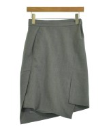 Vivienne Westwood RED LABEL ひざ丈スカート