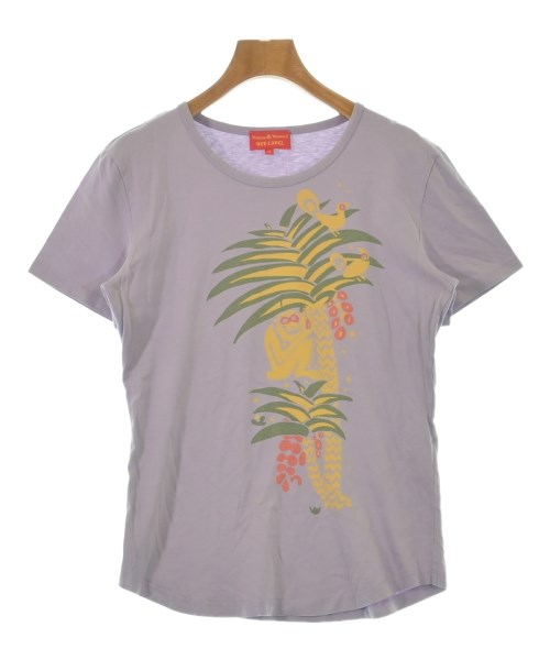 Vivienne Westwood RED LABEL(ヴィヴィアンウエストウッドレッドレーベル)のTシャツ・カットソー サイズ:M 6,800円
