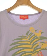 Vivienne Westwood RED LABEL（ヴィヴィアンウエストウッドレッドレーベル）Tシャツ・カットソー 紫 サイズ:M レディース/2200571882175