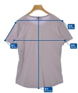 Vivienne Westwood RED LABEL（ヴィヴィアンウエストウッドレッドレーベル）Tシャツ・カットソー 紫 サイズ:M レディース/2200571882175