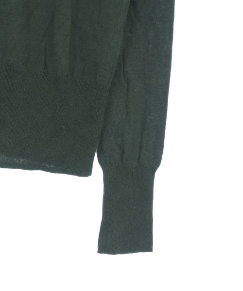 Vivienne Westwood RED LABEL（ヴィヴィアンウエストウッドレッドレーベル）カーディガン 緑 サイズ:2(M位) レディース/2200731813100