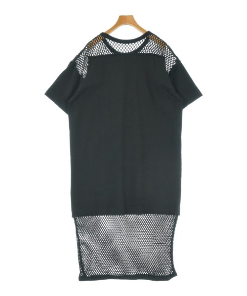 Vivienne Westwood RED LABEL（ヴィヴィアンウエストウッドレッドレーベル）ワンピース 黒 サイズ:0(XS位) レディース/2200720995152