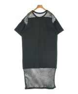Vivienne Westwood RED LABEL（ヴィヴィアンウエストウッドレッドレーベル）ワンピース 黒 サイズ:0(XS位) レディース/2200720995152