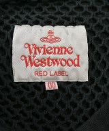 Vivienne Westwood RED LABEL（ヴィヴィアンウエストウッドレッドレーベル）ワンピース 黒 サイズ:0(XS位) レディース/2200720995152