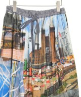 Vivienne Westwood RED LABEL（ヴィヴィアンウエストウッドレッドレーベル）ロング・マキシ丈スカート その他（柄物・カラフル） サイズ:F レディース/2200732401061