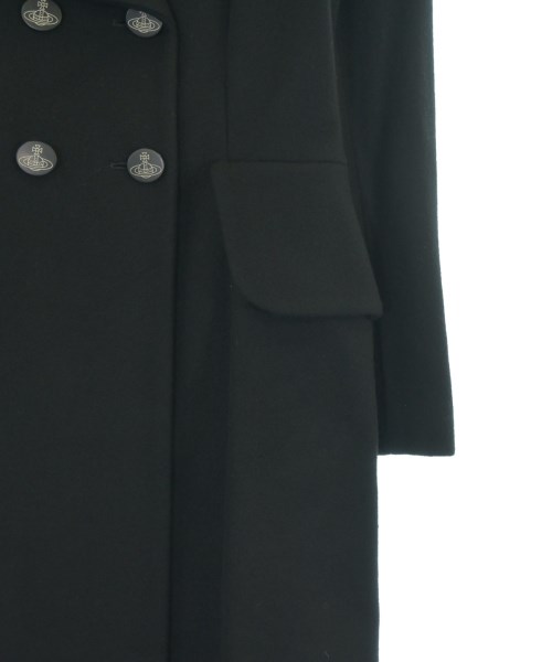 Vivienne Westwood RED LABEL（ヴィヴィアンウエストウッドレッドレーベル）その他 黒 サイズ:L レディース/2200732671013