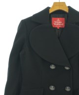 Vivienne Westwood RED LABEL（ヴィヴィアンウエストウッドレッドレーベル）その他 黒 サイズ:L レディース/2200732671013
